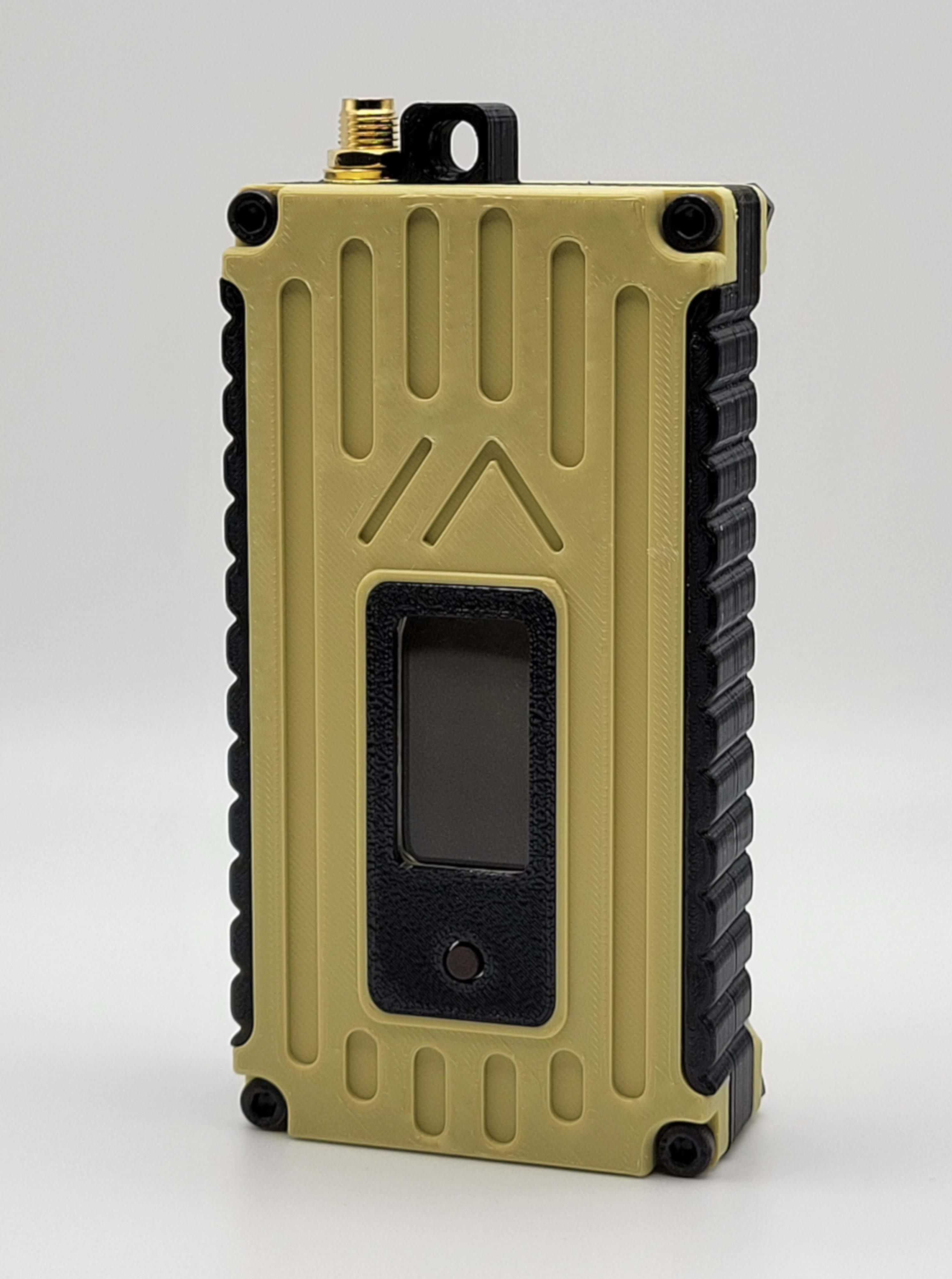 RAK19007 case for Meshtastic