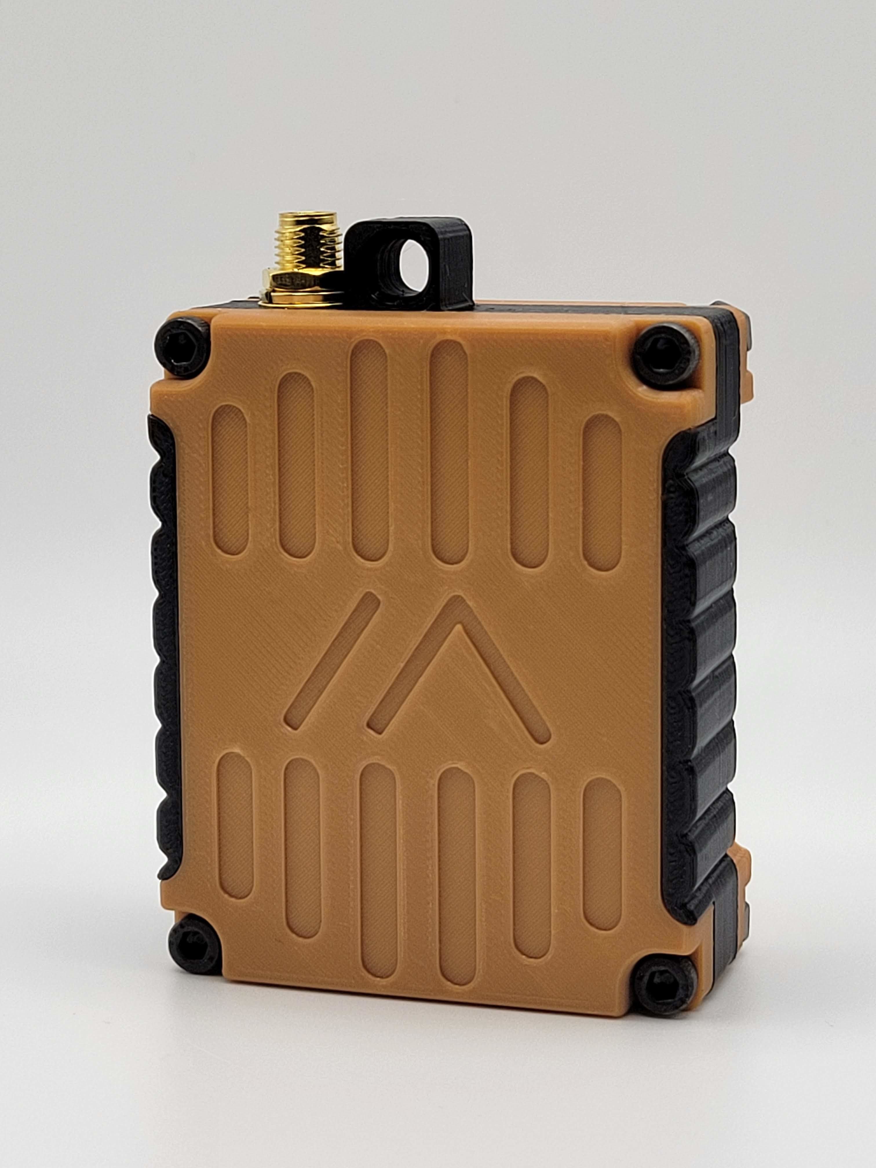 RAK19003 case for Meshtastic