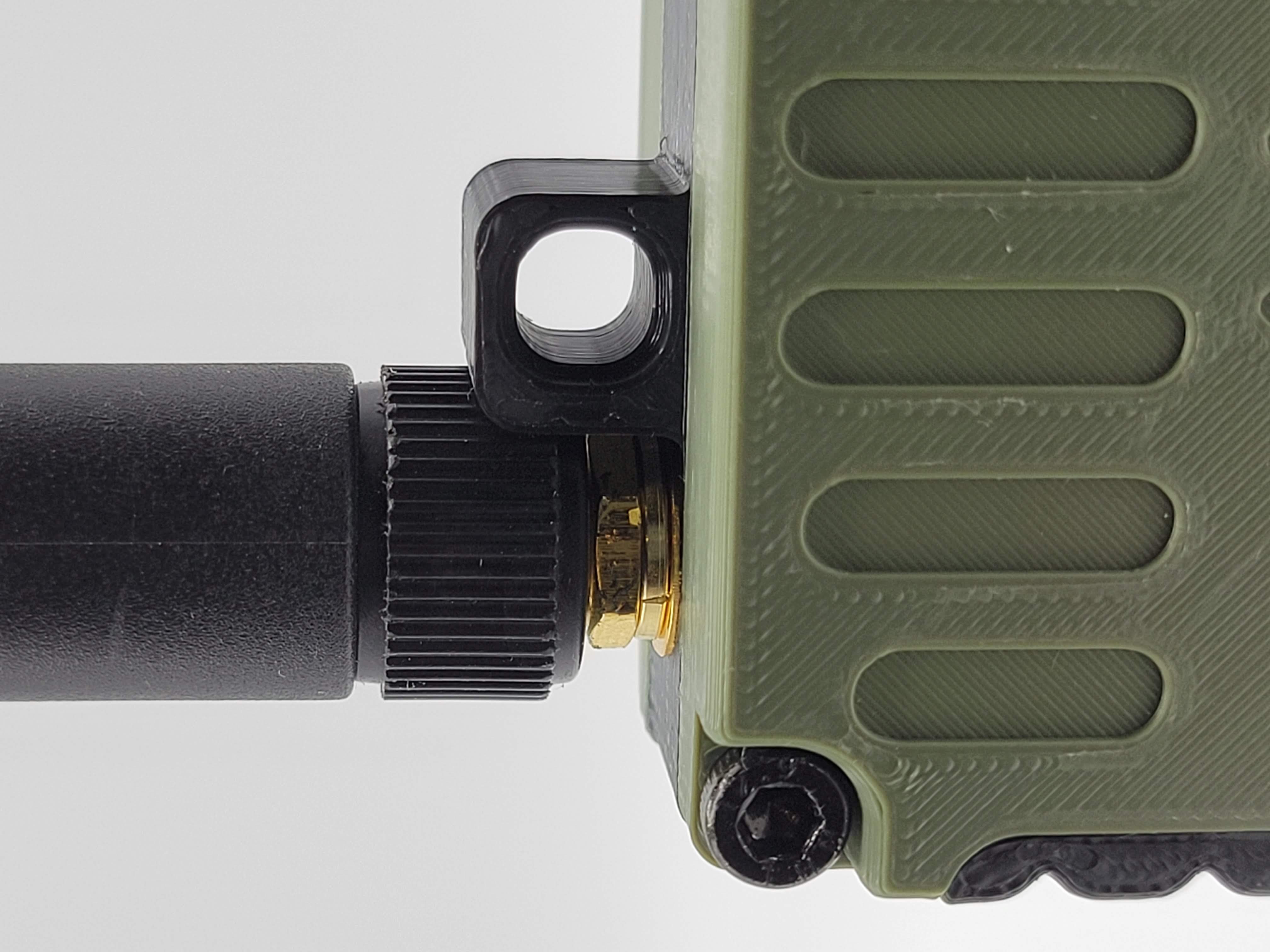 RAK19003 case for Meshtastic by TonyG | Download free STL model ...