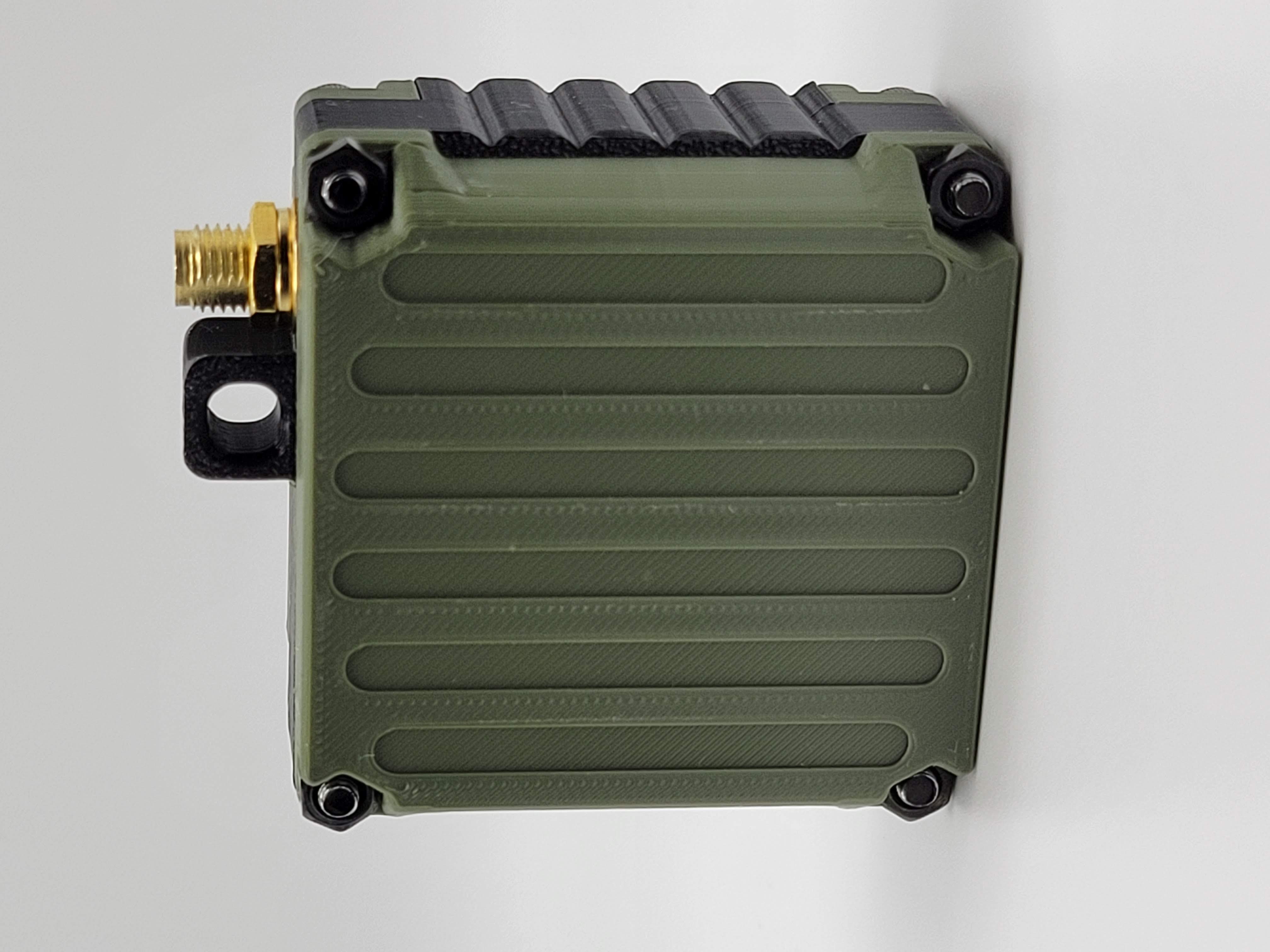 RAK19003-micro case for Meshtastic — miniatura 2