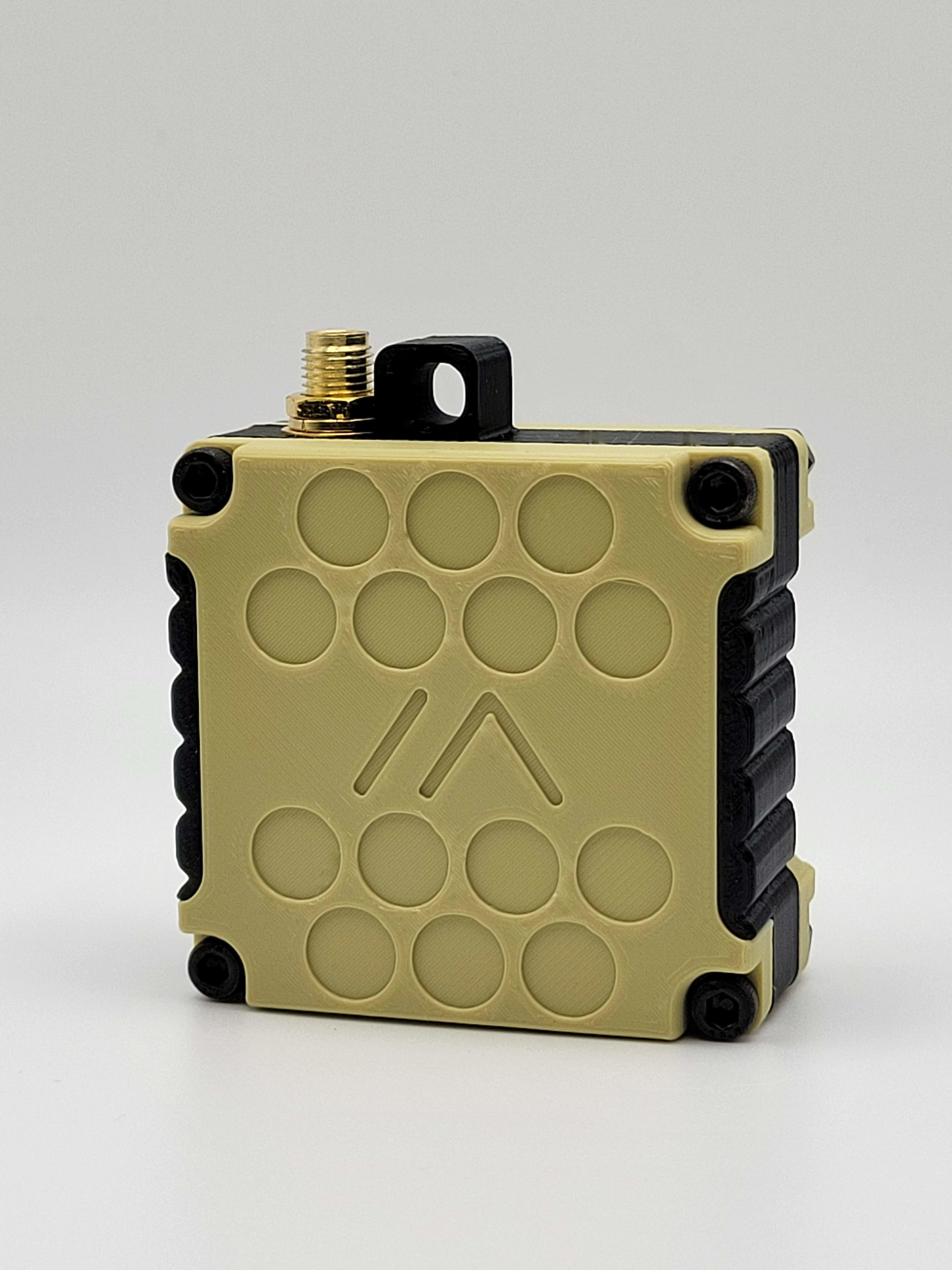 RAK19003-micro case for Meshtastic — miniatura 3
