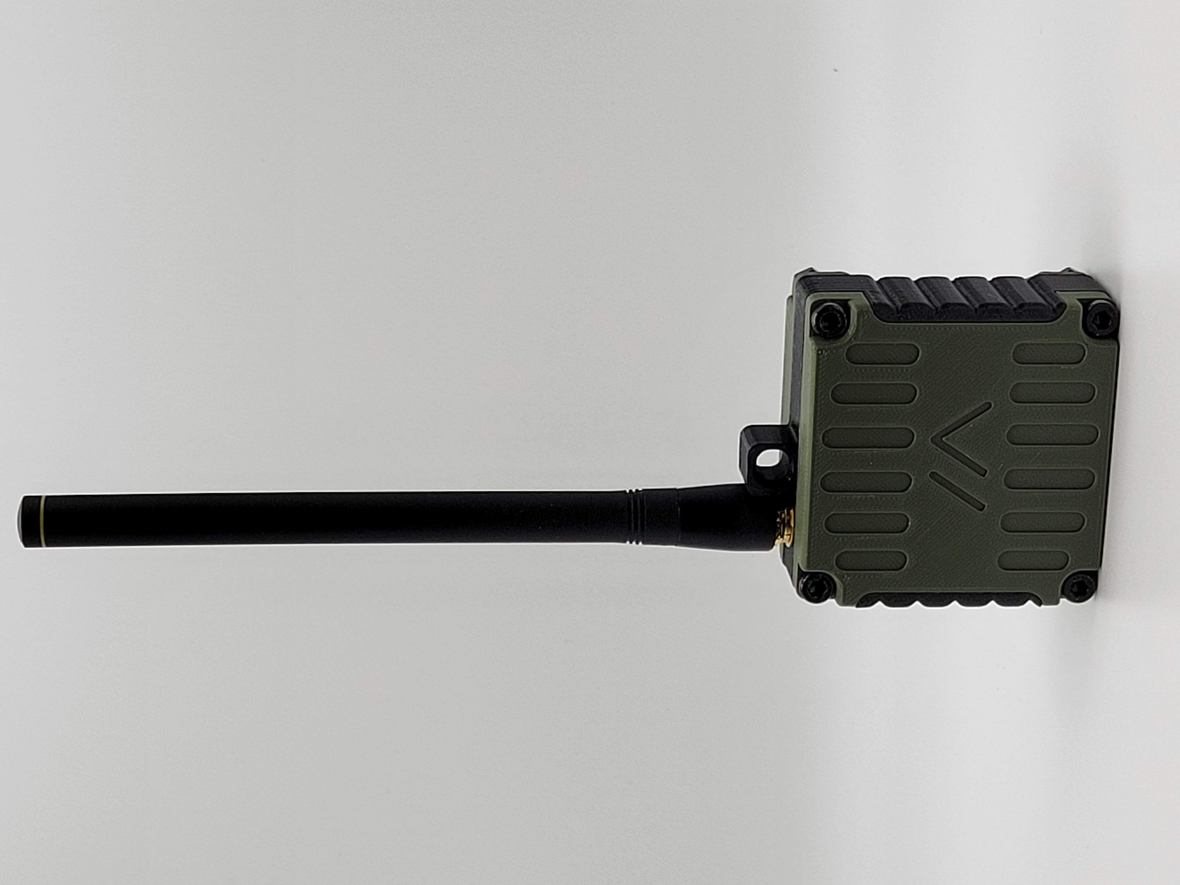 RAK19003-micro case for Meshtastic — miniatura 5