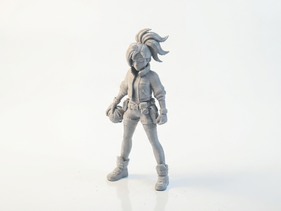 Beyblade Spinning Top Gaming Collectible 3D Printable