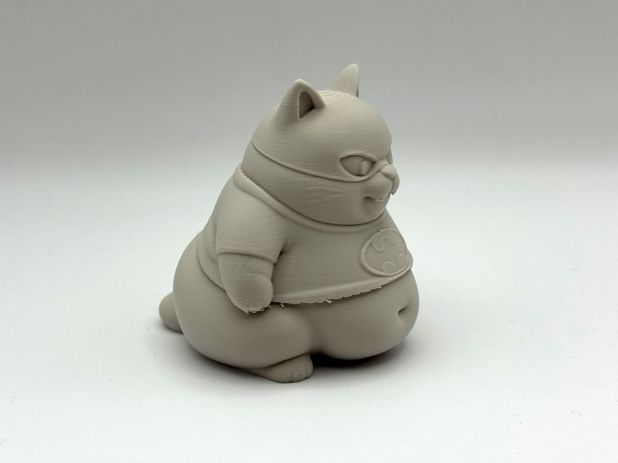 Chonk Hero Kitten — miniatura 5