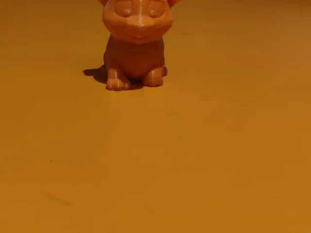 Creality Ender Dog