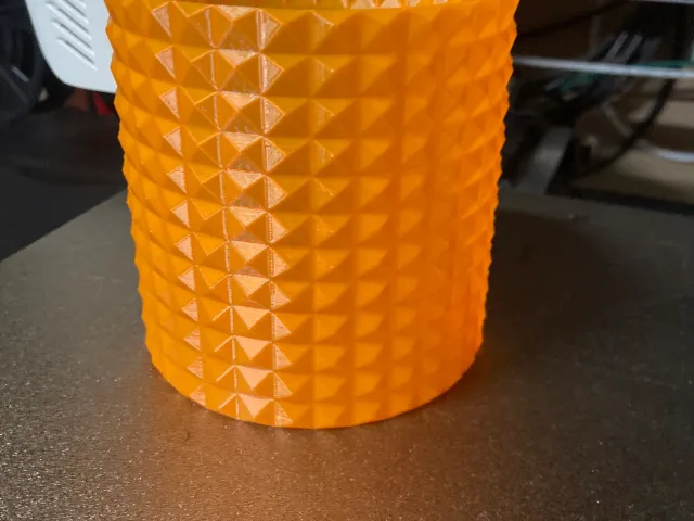 Cool Vase Mode Print