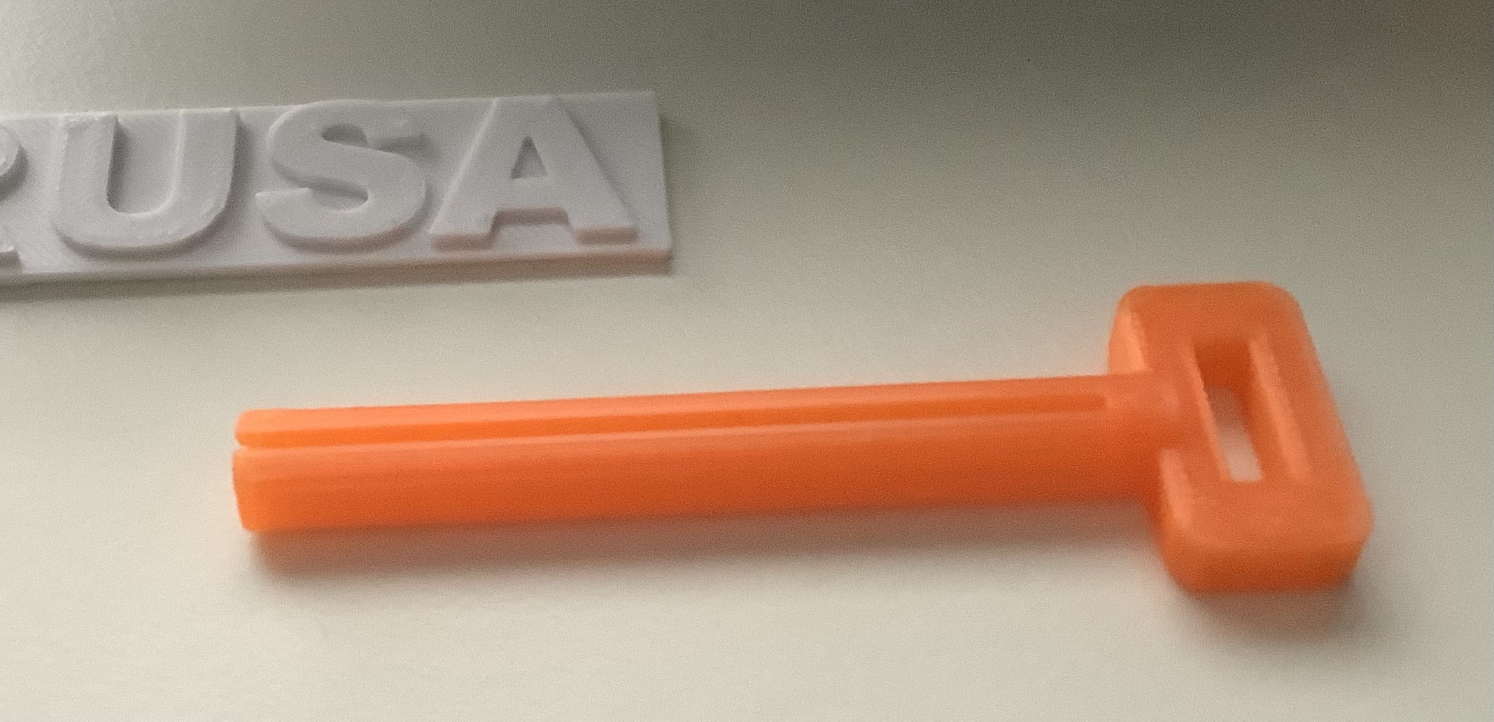 Tube squeezer by Mikael N Download free STL model