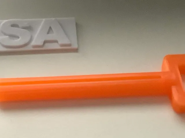 Tube squeezer