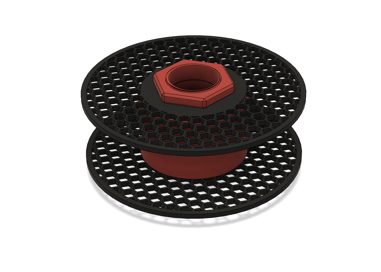 Miniatura 2 do modelo 3D Prusament Masterspool