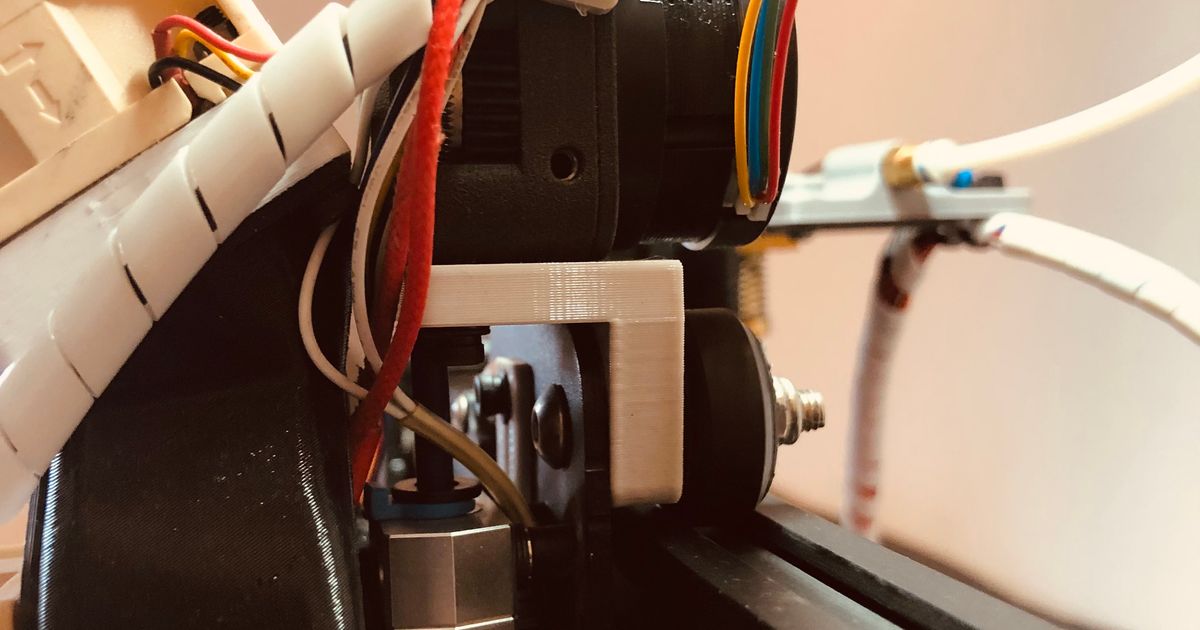 Bondtech Lgx Lite Ender 3 V2 By Marc Kopper 