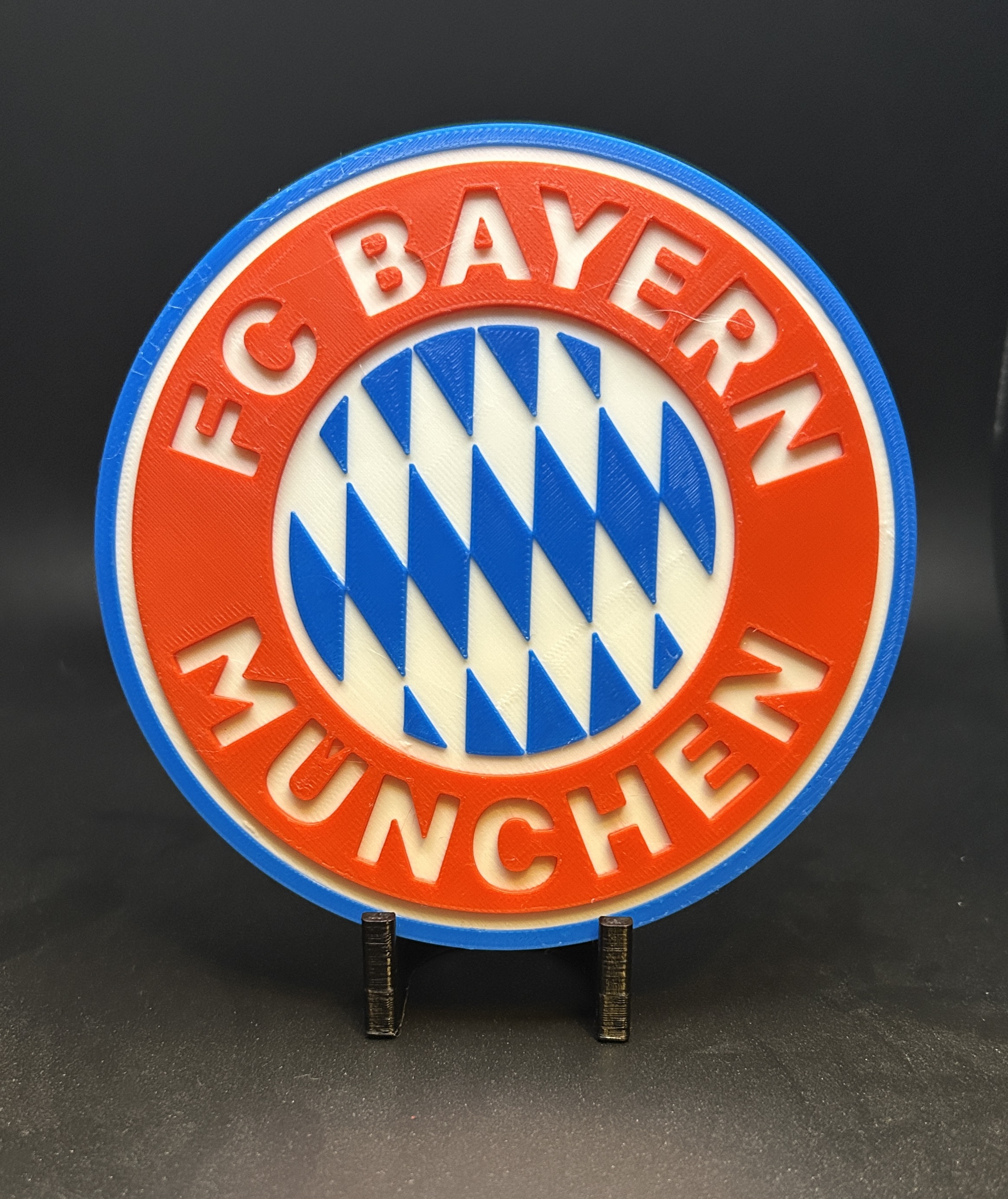 Bayern Munich FC AXM
