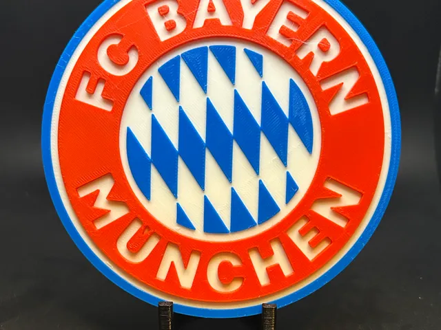 Bayern Munich FC AXM