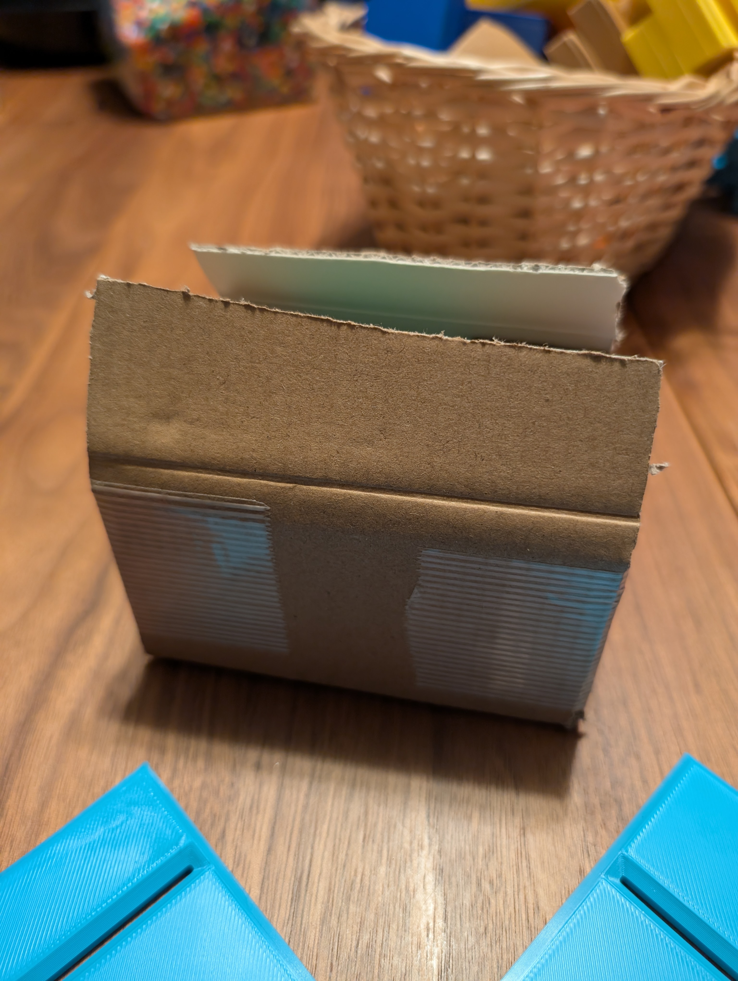 American Girl Doll Girl Scouts Cookie Boxes — thumbnail 5