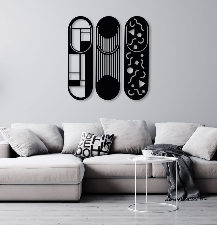 WallArt Art 001