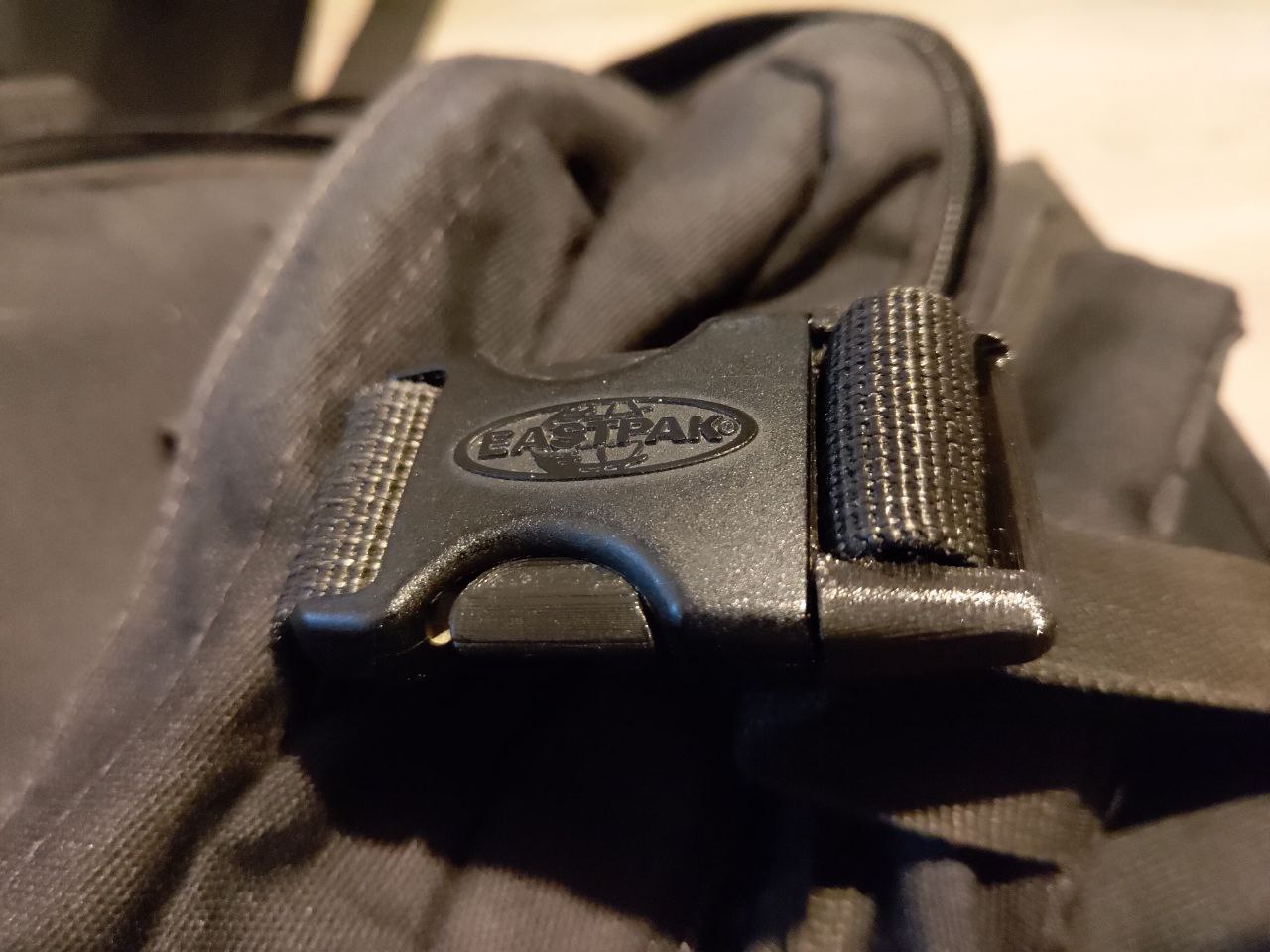 Eastpak backpack buckle Woojin stealth 25mm by marapet Download