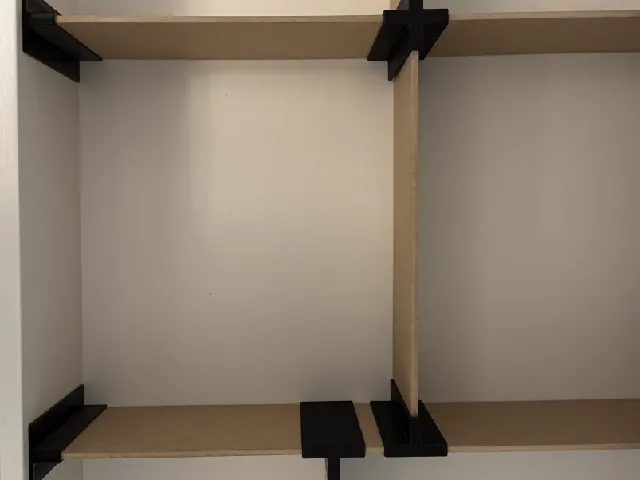 IKEA PAX Drawer Divider/ Organizer