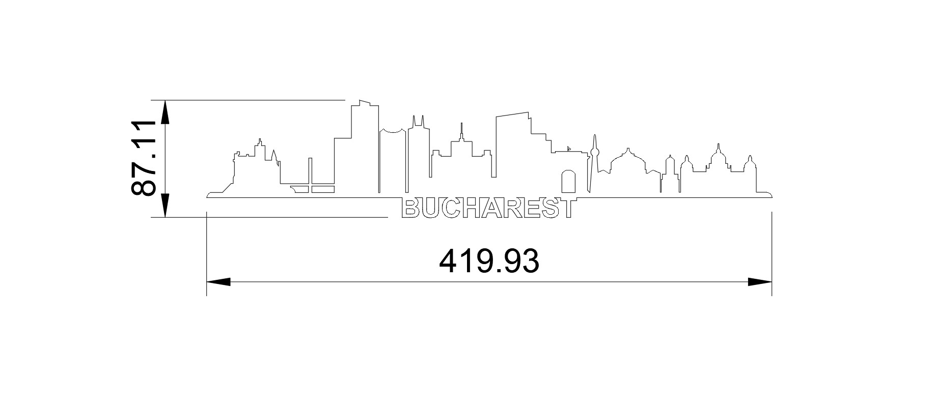 Bucharest