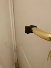 Door Handle Bumper