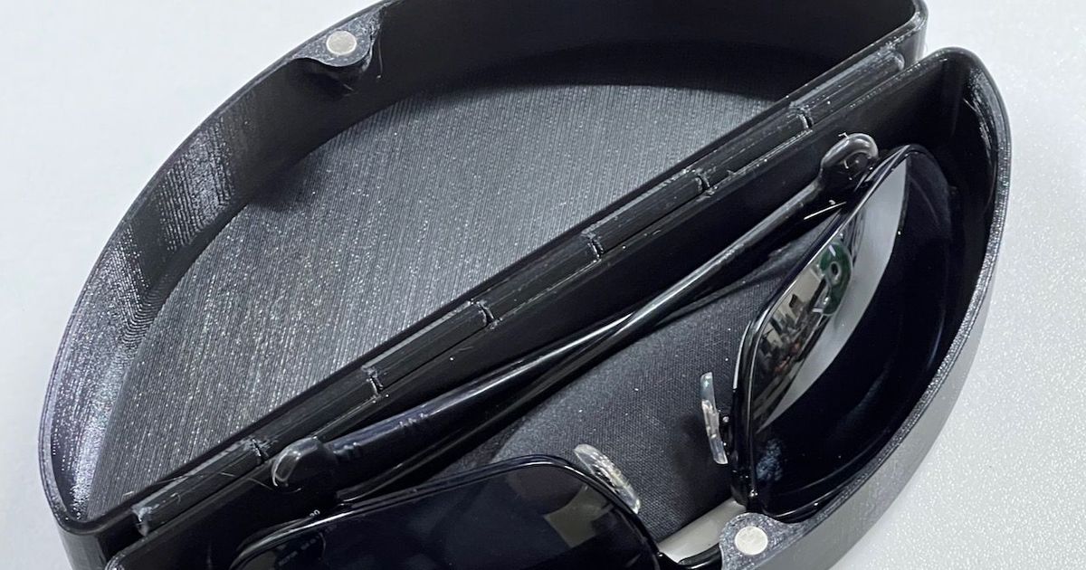 AirTag Case for Carerra Ducati Sunglasses by mkoistinen Download free