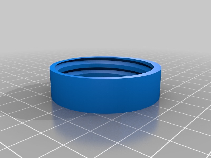 Miniatura 3 do modelo 3D Small container