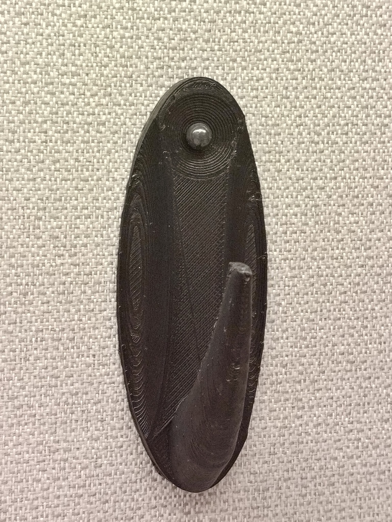 DIY Command Hook