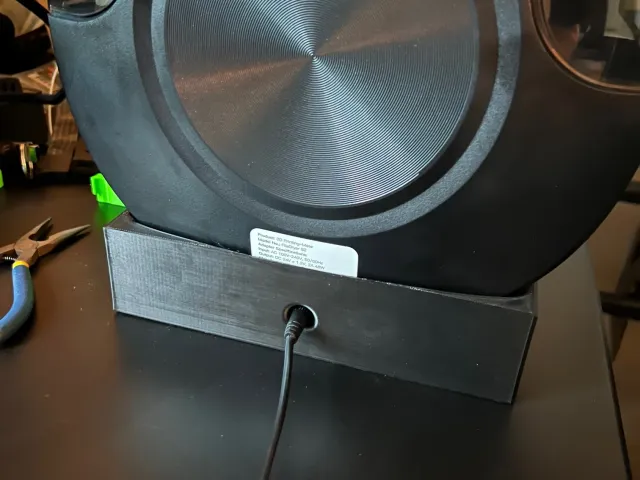 Sunlu S2 Tabletop Tray