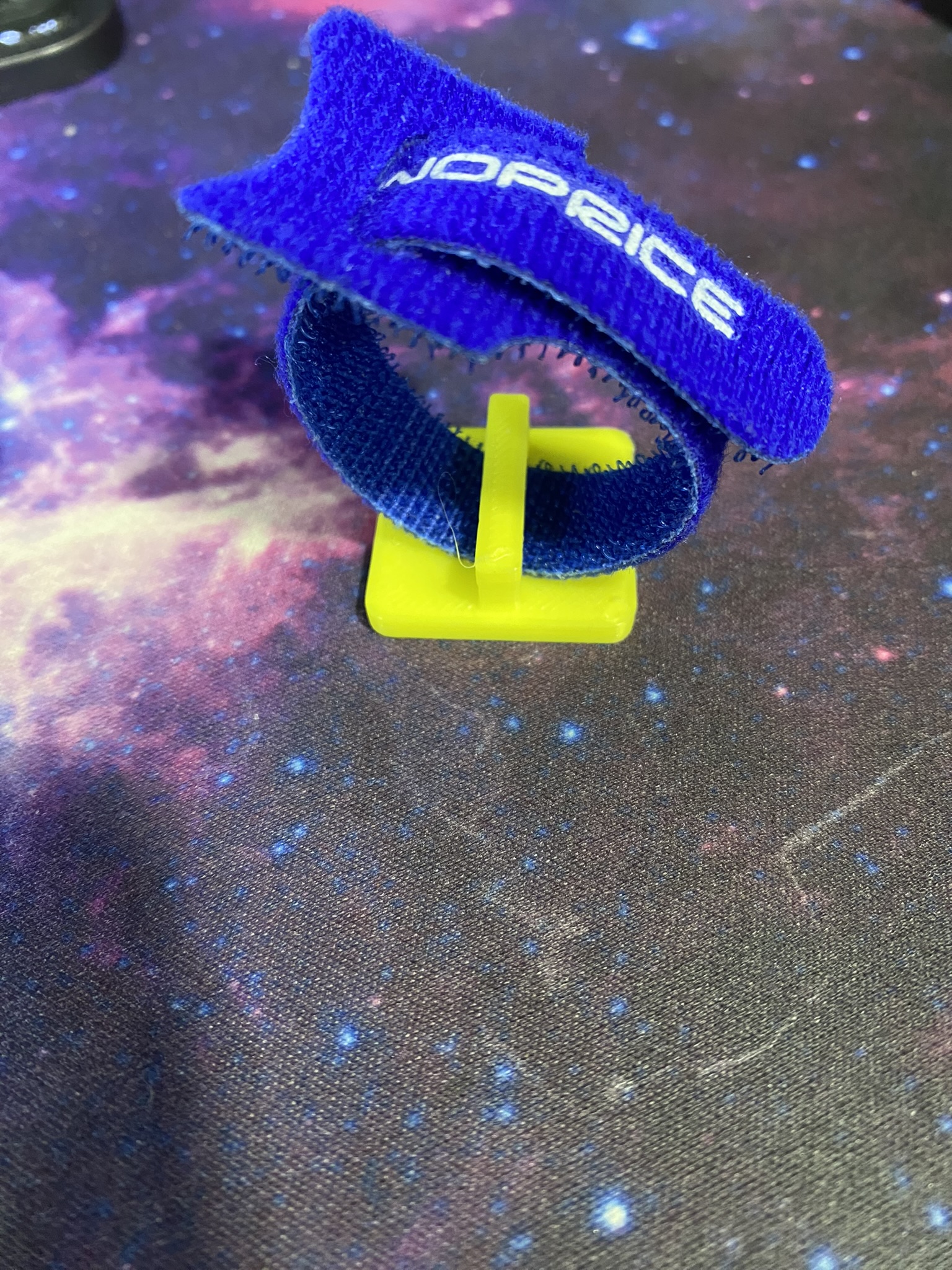 Velcro Mount