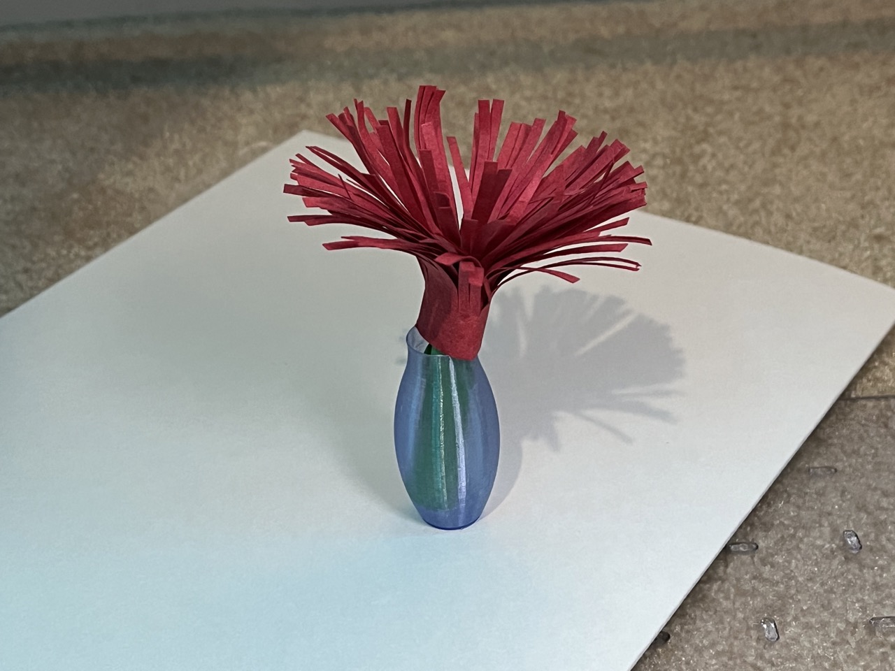 Miniatura 2 do modelo 3D Tiny Vase (Vase Mode)