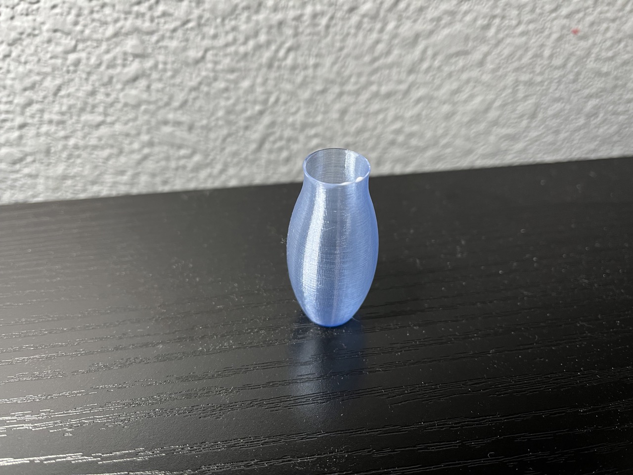 Miniatura 3 do modelo 3D Tiny Vase (Vase Mode)