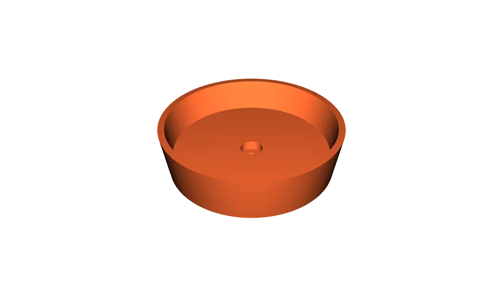 Holder for IKEA CACTACEAE cactus by Christian Englmeier | Download free STL  model | Printables.com