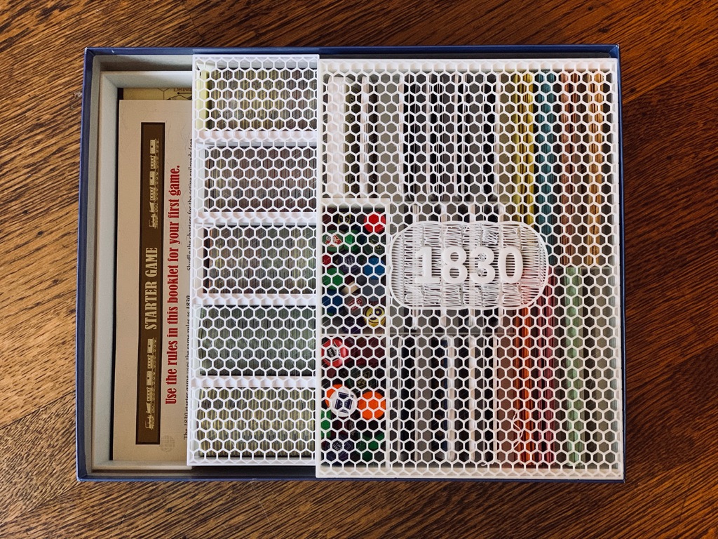 Parametric 1830 Insert — thumbnail 2