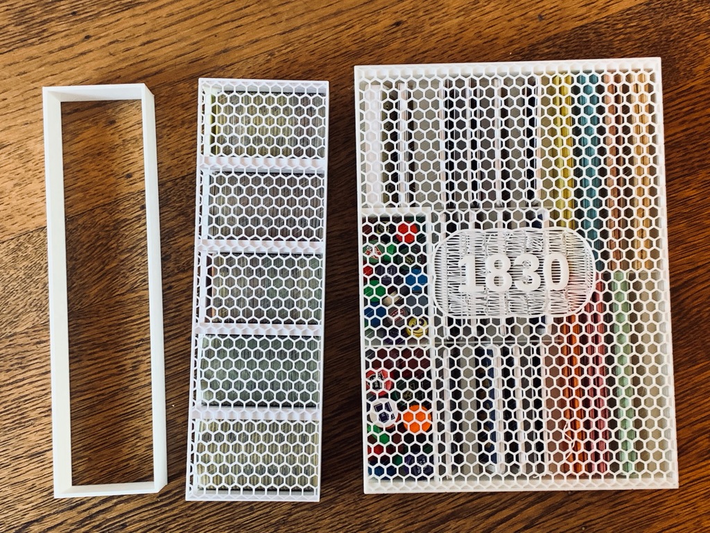 Parametric 1830 Insert — thumbnail 3