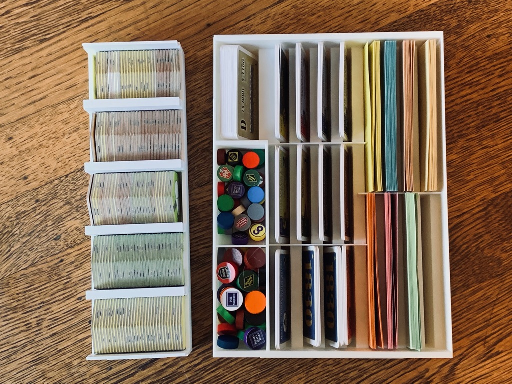 Parametric 1830 Insert — thumbnail 4