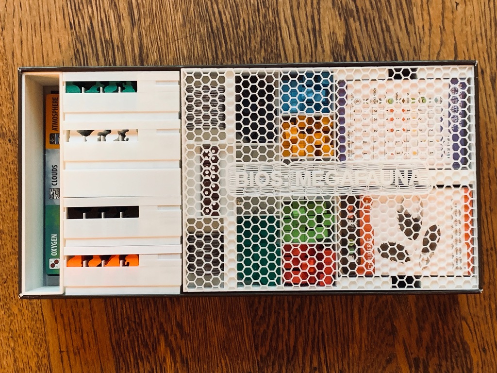 Parametric Bios: Megafauna Insert — miniatura 2