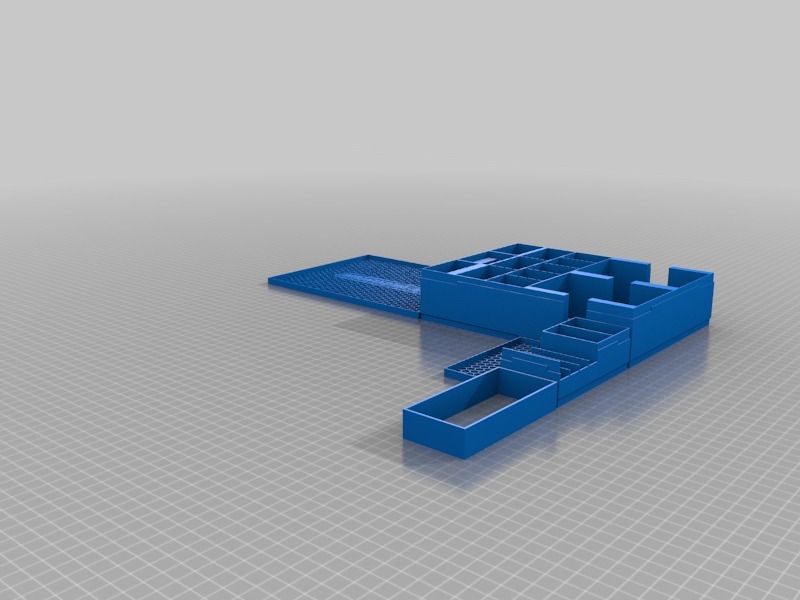 Parametric Bios: Megafauna Insert — miniatura 7