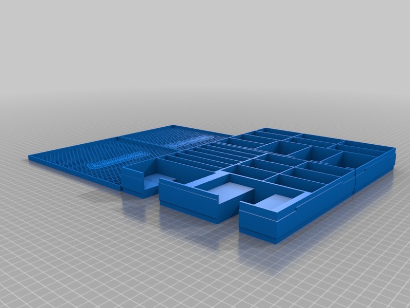 Parametric Indonesia Insert (upgraded ships)