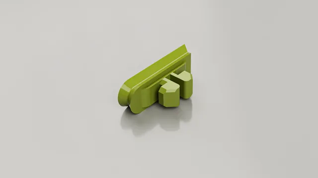 V-slot Clip