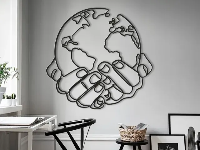 Fragile World