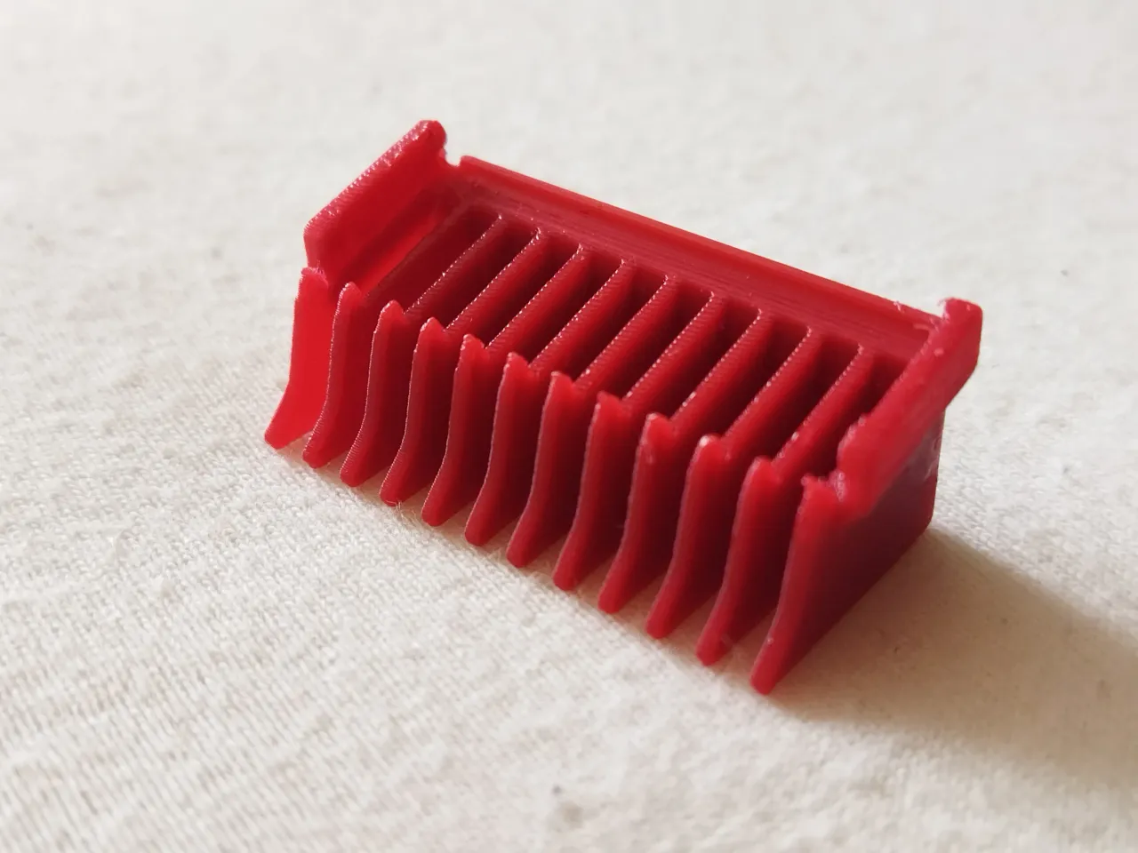 Philips OneBlade shaver Extensions 8mm by Dominik | Download free STL ...