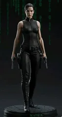 Trinity matrix