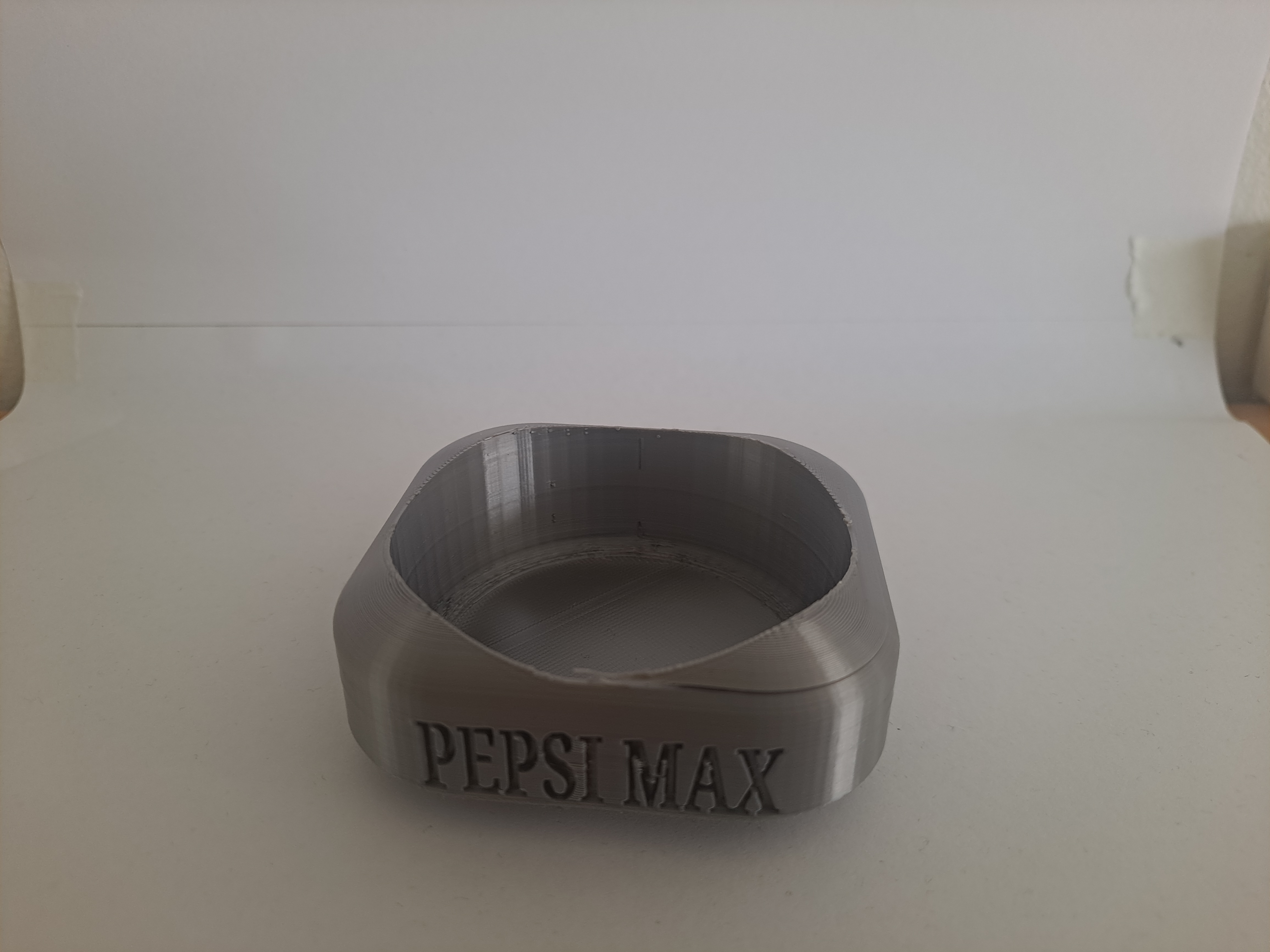 perfect fit coaster for can