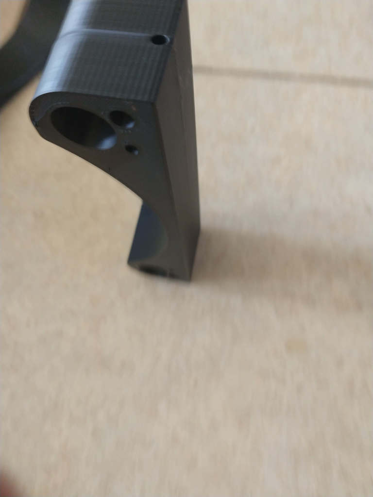 Scuba Tank Roll Control by WackoPrints Download free STL model