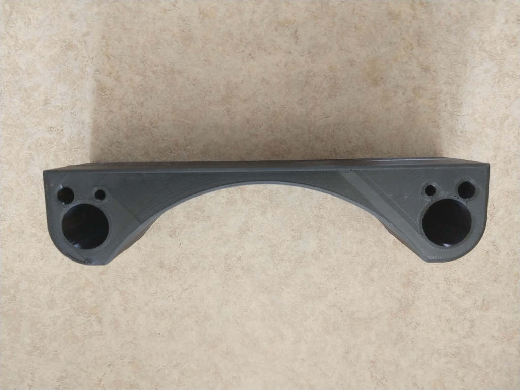 Scuba Tank Roll Control by WackoPrints Download free STL model