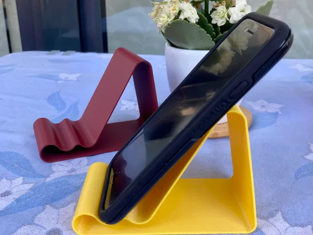 phone stand - phone.stand