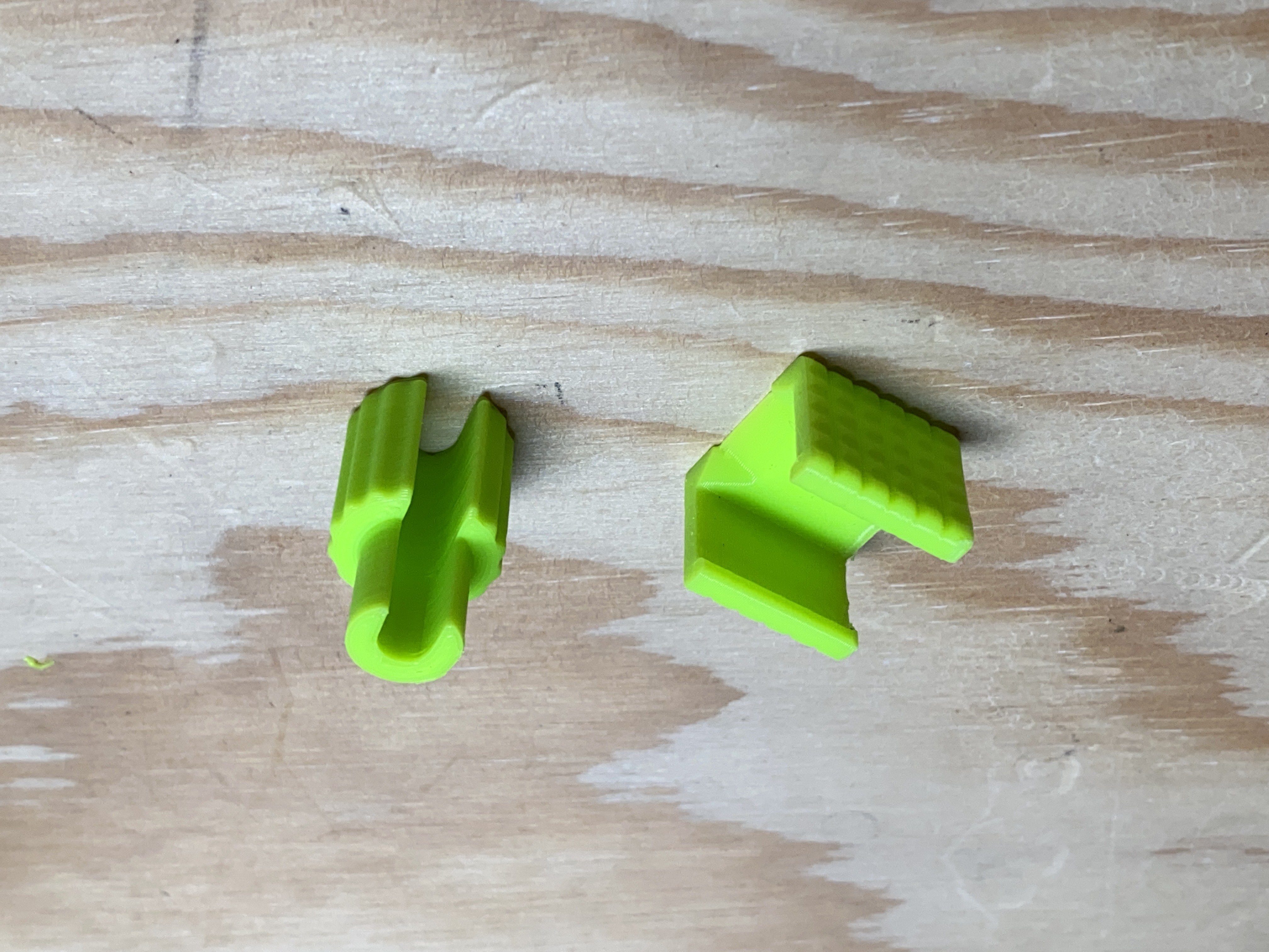 Bambu Lab AMS Disconnect Tools 3D model thumbnail