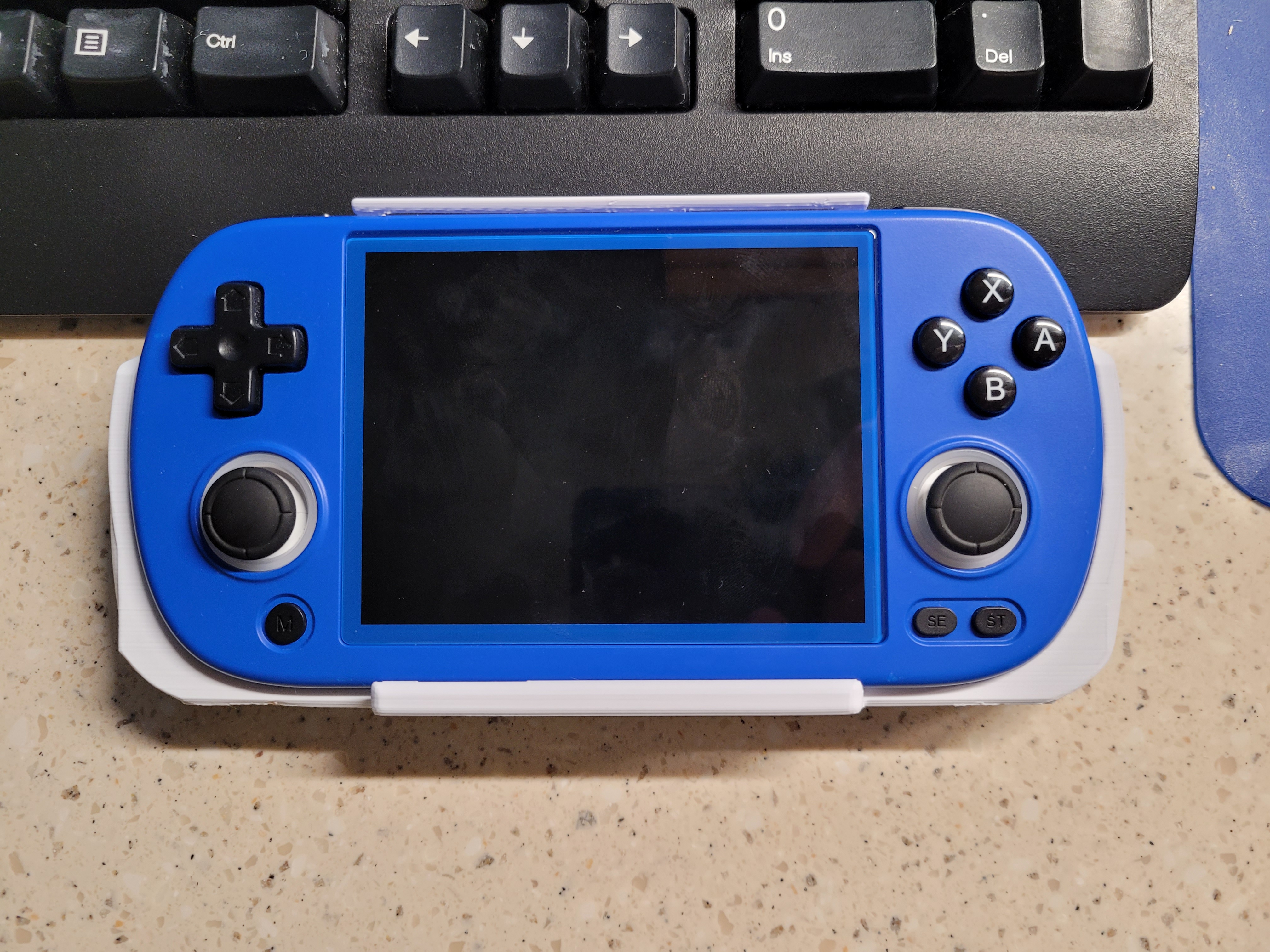 RG40xxH Grip Case V3