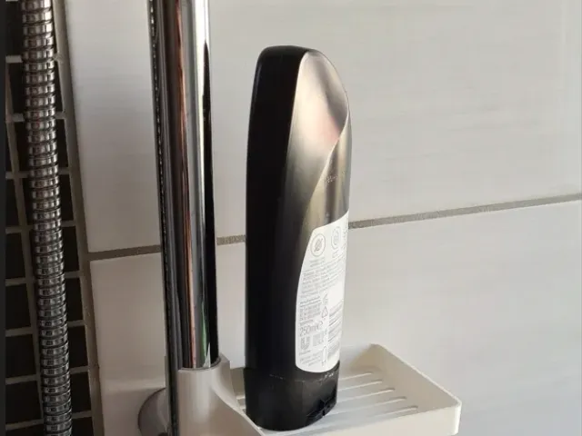 Showershelf