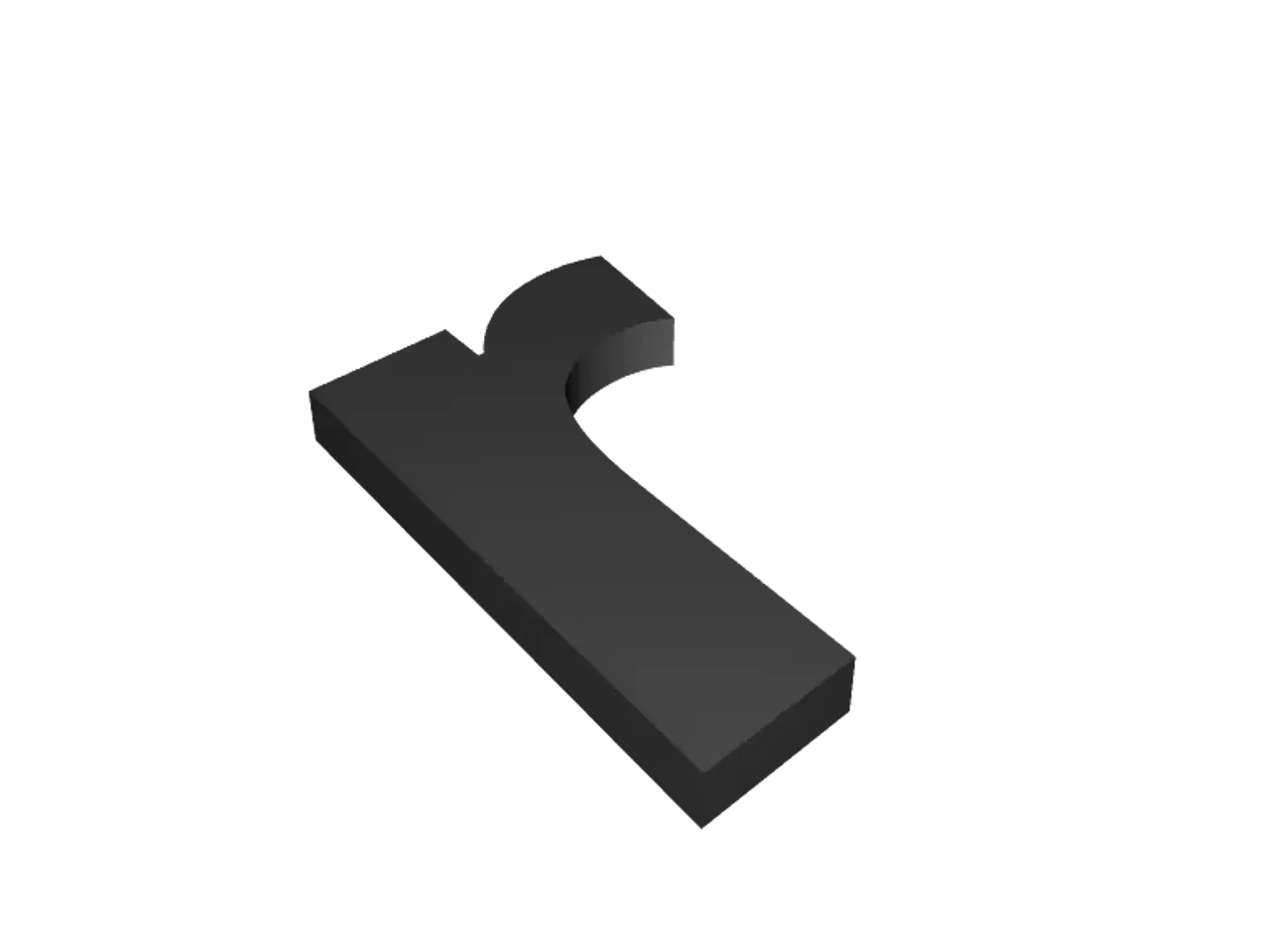 Supreme box logo by Beige Computer | Download free STL model 