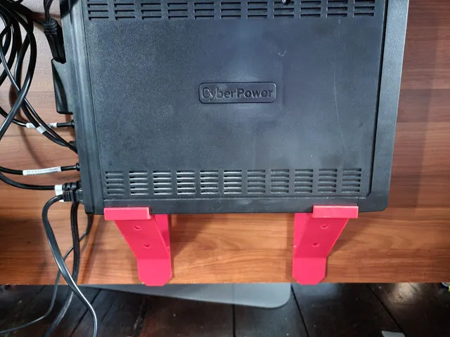 CyberPower 1500 Wall mount