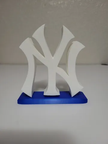 NY Yankees Logo